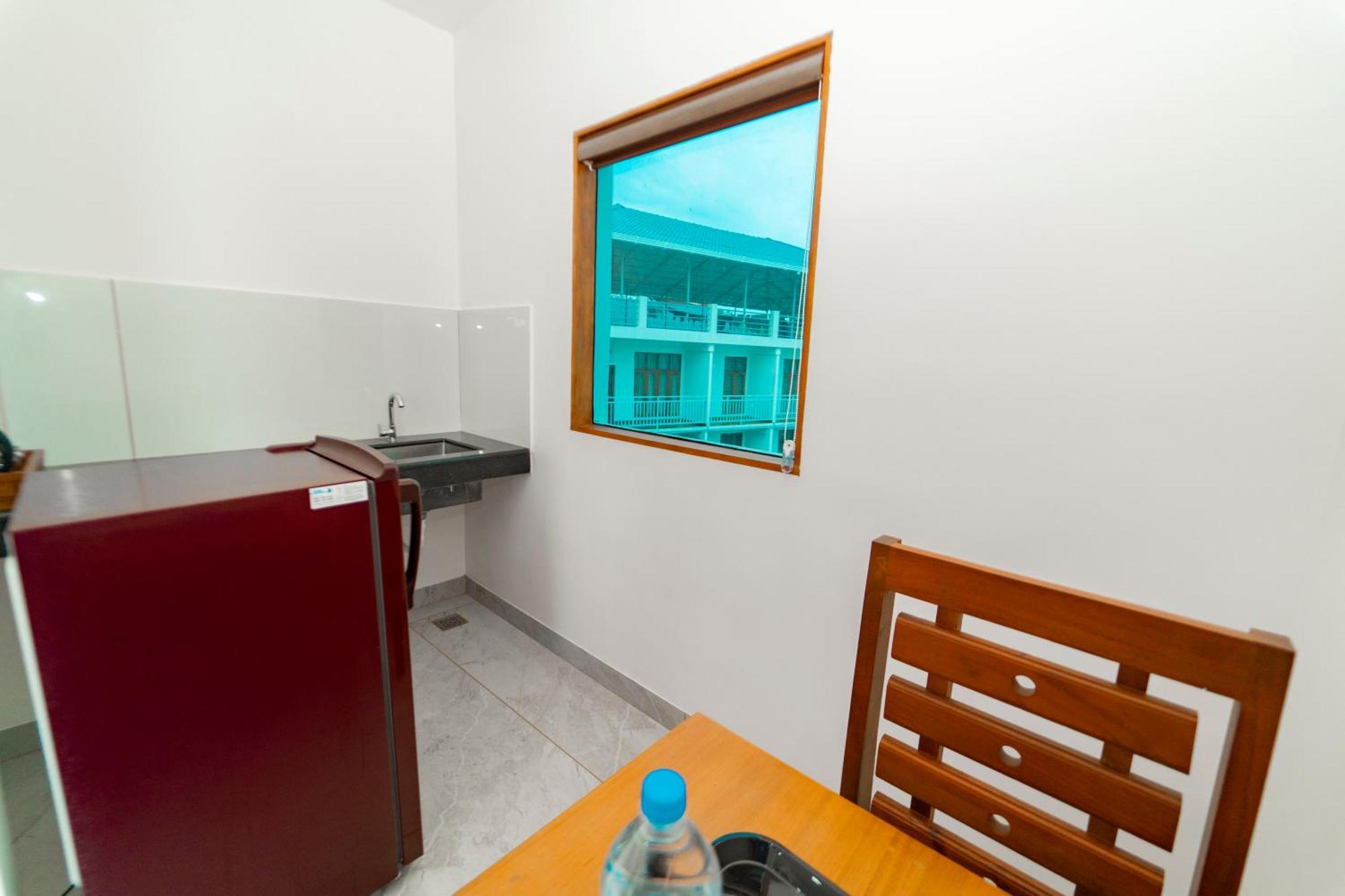 Skylar Seaview Beach Resort & Ayurveda Varkala Esterno foto